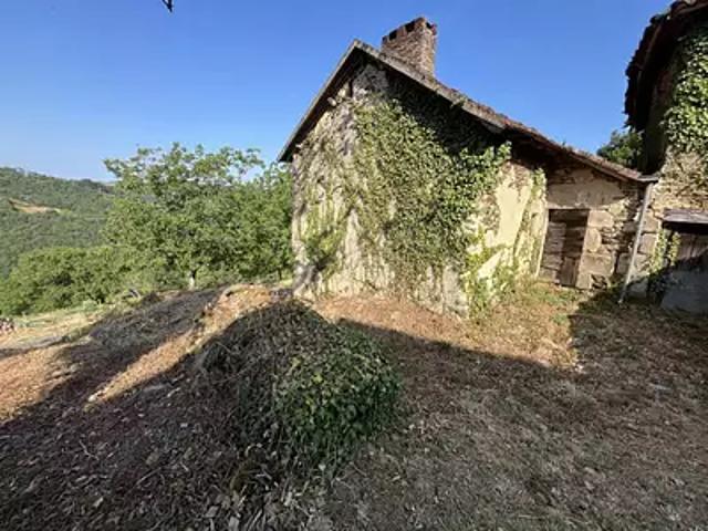 Maison vente à Lentillac, Latouille-Lentillac