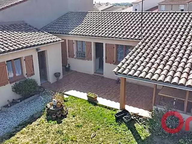 Maison vente à Céret, Latour-bas-elne