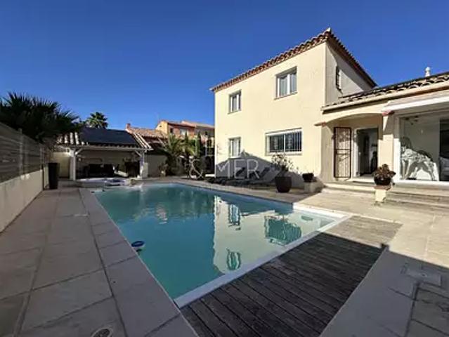 Maison vente à Céret, Latour-bas-elne
