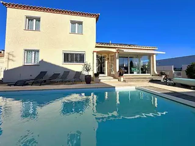 Maison vente à Céret, Latour-bas-elne