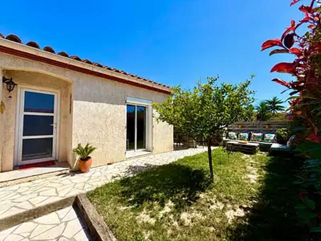 Maison vente à Céret, Latour-bas-elne