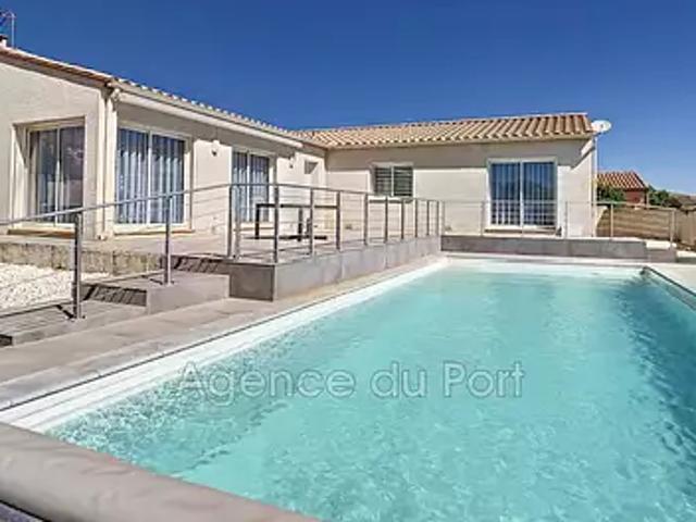 Maison vente à Céret, Latour-bas-elne