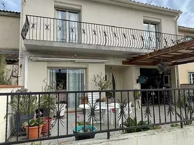 Maison vente à Céret, Latour-bas-elne