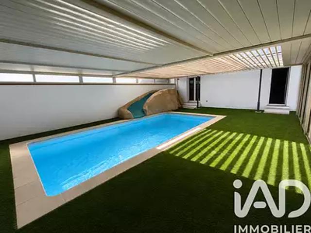 Maison vente à Céret, Latour-bas-elne