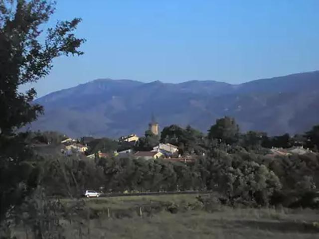 Terrain vente à Céret, Latour-bas-elne