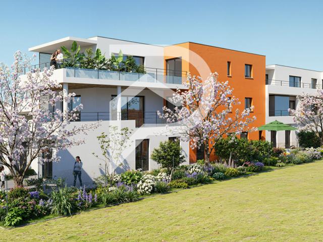 Appartement vente à Céret, Latour-bas-elne