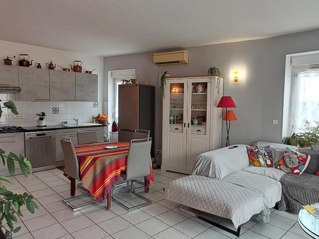 Appartement vente à Céret, Latour-bas-elne