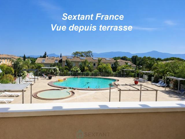 Appartement vente à Céret, Latour-bas-elne