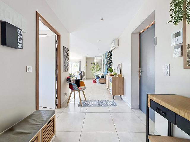 Maison vente à Céret, Latour-bas-elne