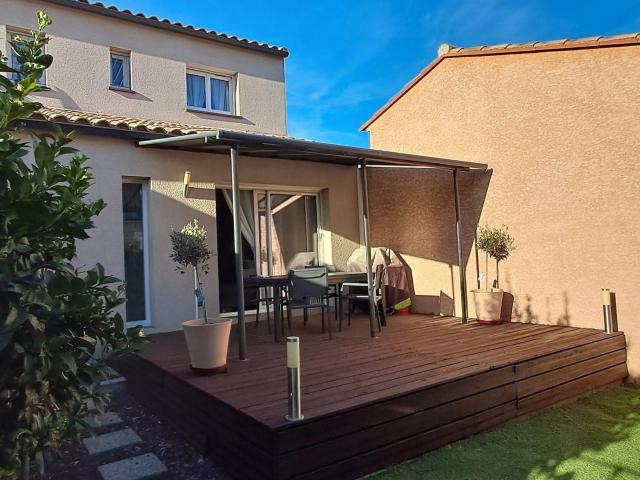 Maison vente à Céret, Latour-bas-elne