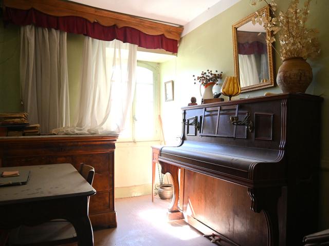 Maison vente à Latour-de-Carol, Pyrénées-Orientales