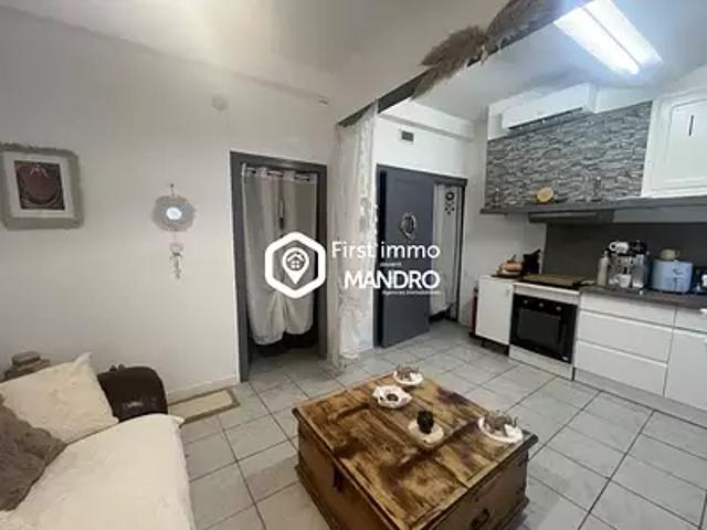 Maison vente à Prades, Latour-de-france