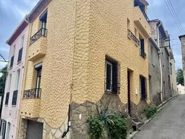 Maison vente à Latour-de-France, Pyrénées-Orientales