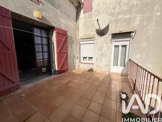Maison vente à Prades, Latour-de-france