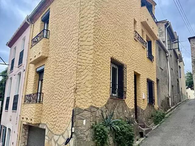 Maison vente à Prades, Latour-de-france