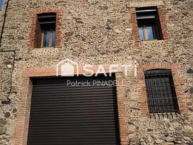 Maison vente à Prades, Latour-de-france