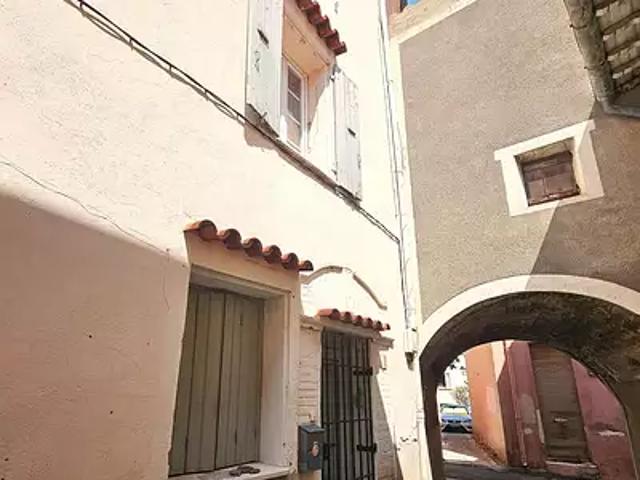 Maison vente à Prades, Latour-de-france