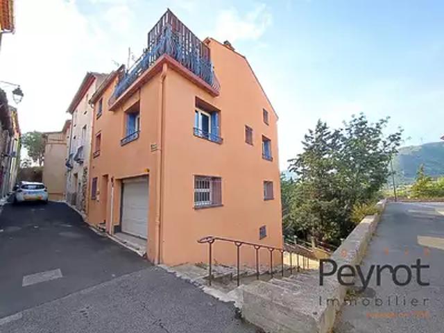 Maison vente à Prades, Latour-de-france