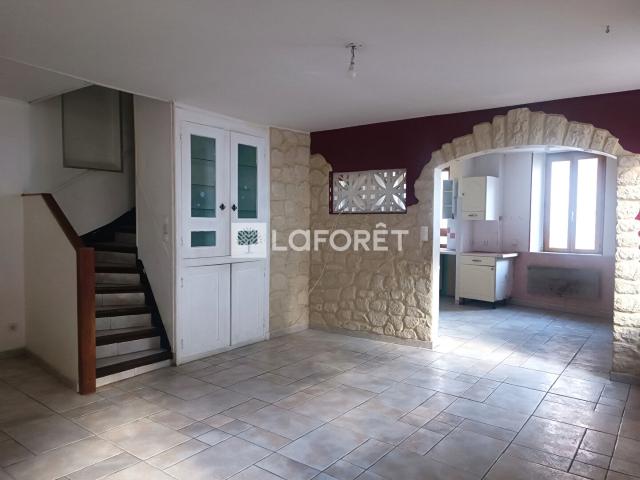 Maison vente à Prades, Latour-de-france