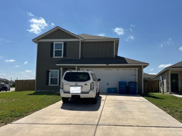House for sale in Leesville, Texas