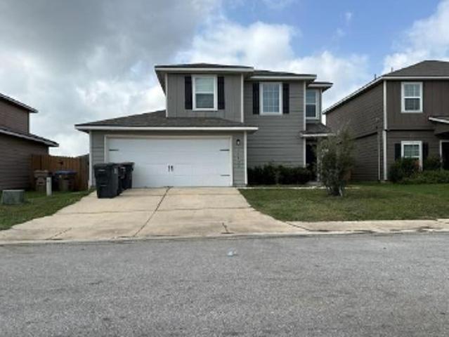 House for sale in Leesville, Texas