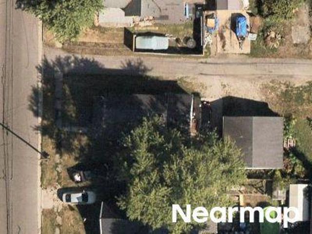House for sale in Marion, Ohio