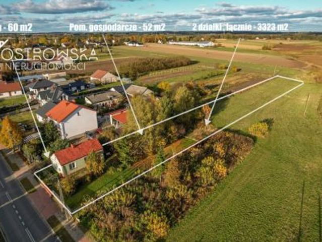 Dom na sprzedaż w Latowicz, Mazowieckie