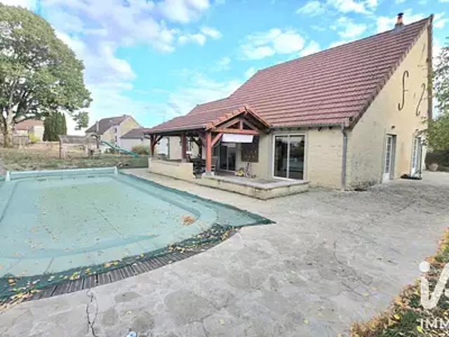 Maison vente à Ormoy-sur-Aube, Latrecey-Ormoy-sur-Aube