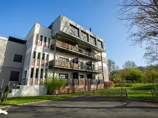 Appartement vente à Bordeaux, Latresne
