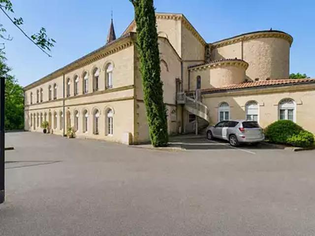 Appartement vente à Bordeaux, Latresne