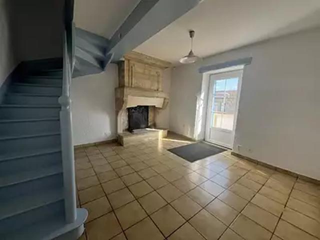 Maison location à Bordeaux, Latresne