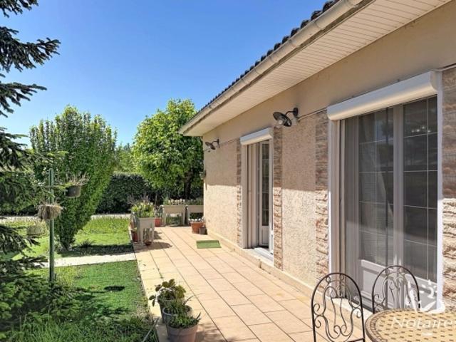 Maison vente à Bordeaux, Latresne