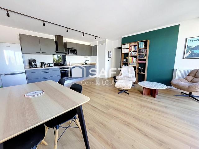 Appartement vente à Latresne, Gironde