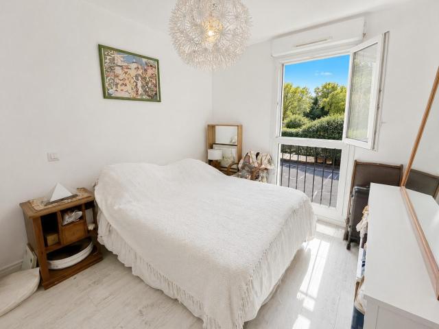 Appartement vente à Bordeaux, Latresne