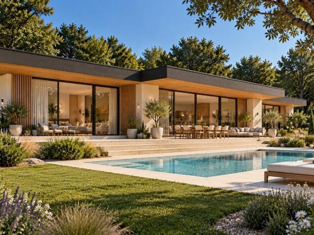 Maison vente à Latresne, Gironde