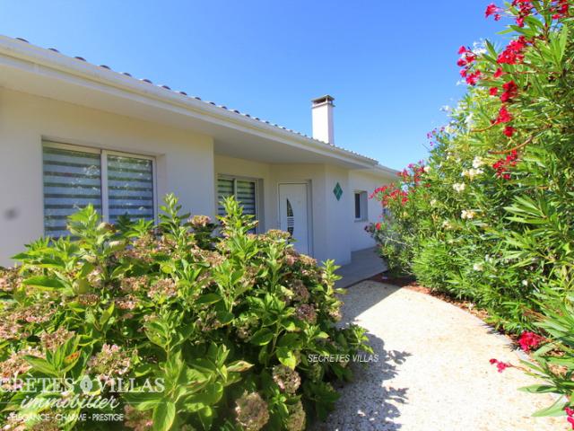 Villa vente à Bordeaux, Camblanes-et-meynac