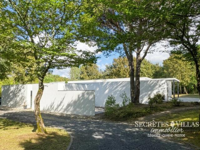Villa vente à Bordeaux, Latresne