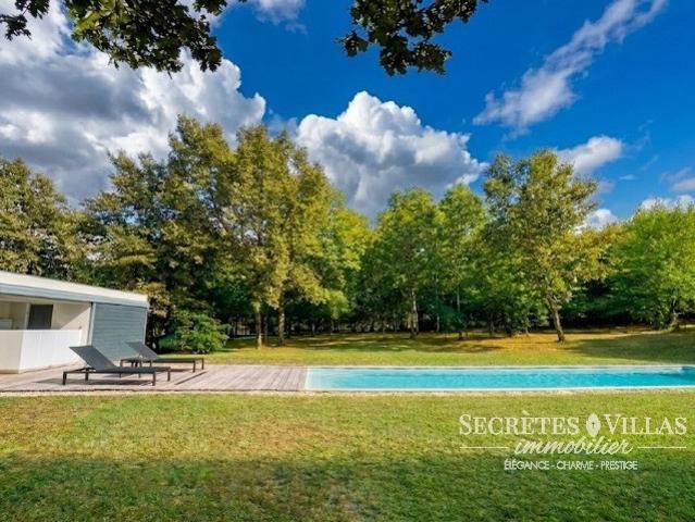 Villa vente à Bordeaux, Latresne
