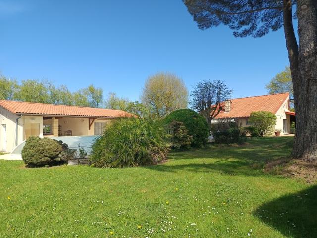 Maison vente à Mont-de-Marsan, Aire-sur-l'adour