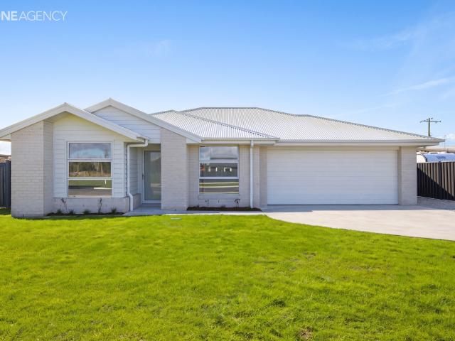 House for rent in Latrobe, Tasmania