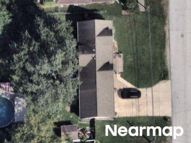 House for sale in Oak Forest, Cook County