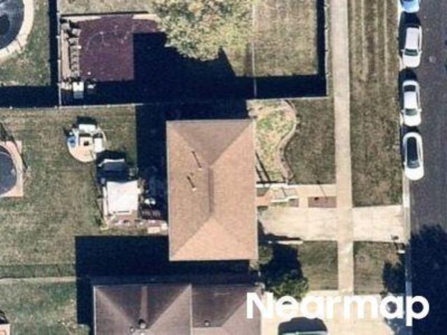 House for sale in Oak Forest, Illinois