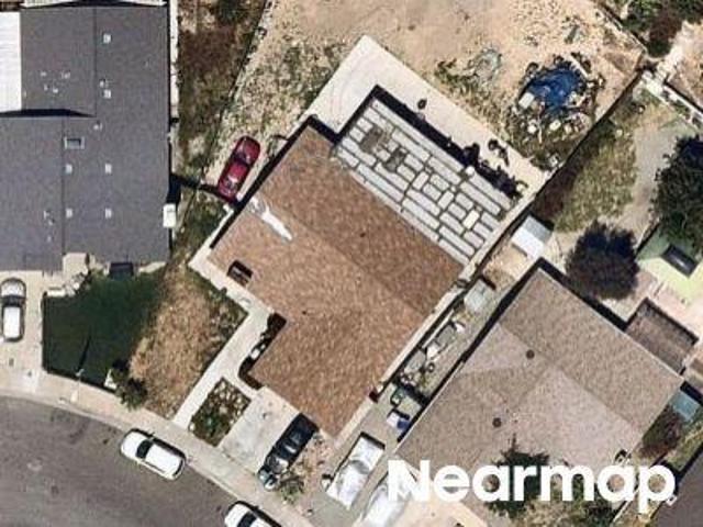 House for sale in Jacumba, California
