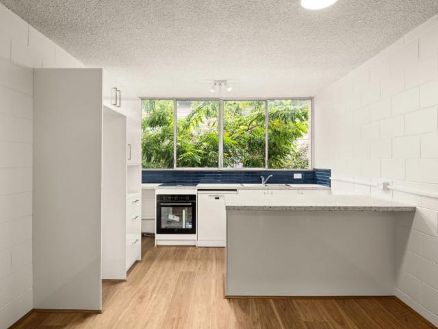 Townhouse for rent in Paddington, Greater Brisbane