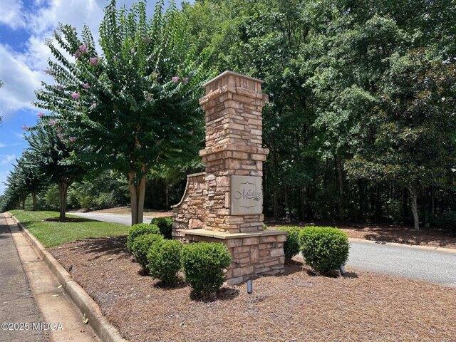 Land for sale in Macon Land for sale in Macon