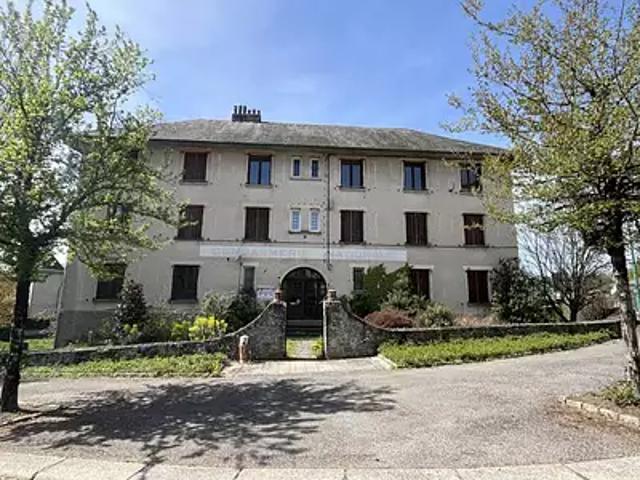 Maison vente à Figeac, Latronquière