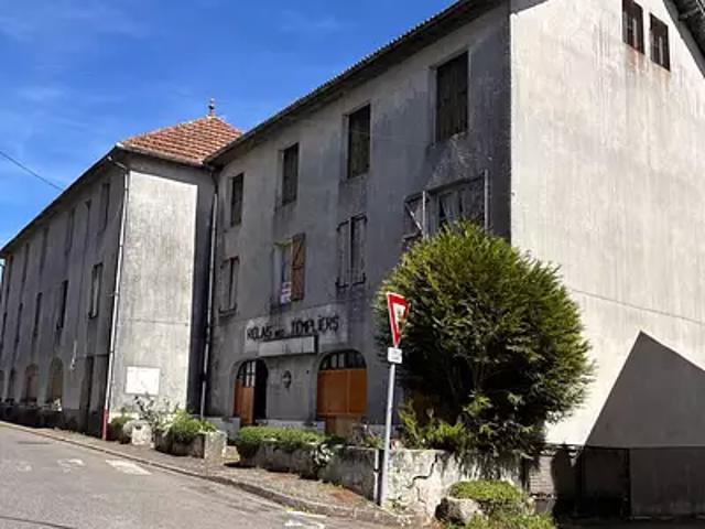 Maison vente à Figeac, Latronquière