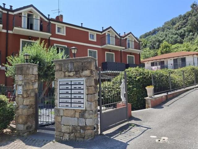 Appartamento in affitto a Ventimiglia, Liguria