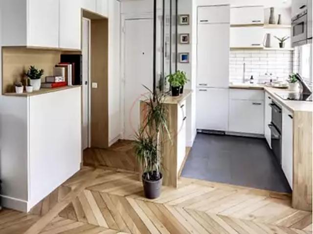 Appartement vente à Montpellier, Lattes