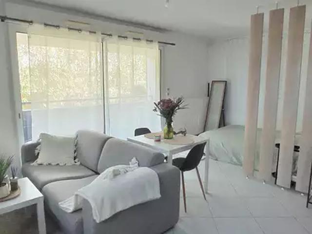 Appartement vente à Montpellier, Lattes